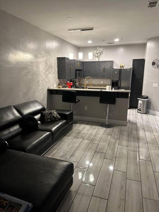 Welcome To The Auc Modern Unit Apartment Atlanta Exterior photo