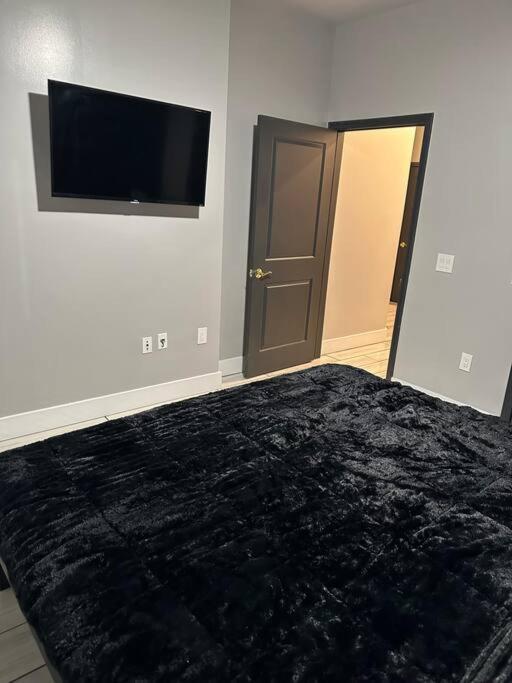 Welcome To The Auc Modern Unit Apartment Atlanta Exterior photo