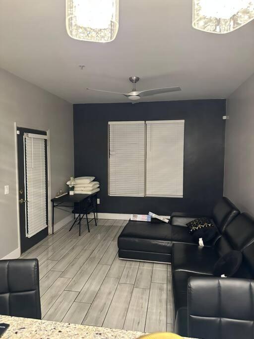 Welcome To The Auc Modern Unit Apartment Atlanta Exterior photo